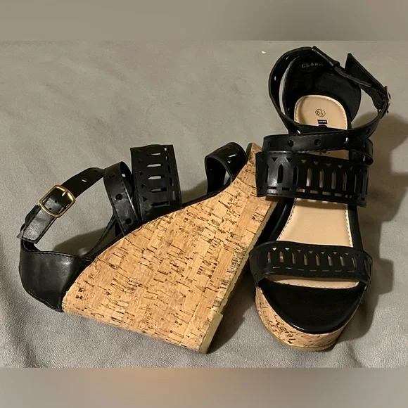 Hot Kiss Size 8 1/2 - Picture 4 of 5